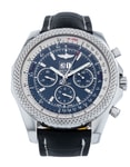 Pre-Owned Breitling Bentley 6.75 Watch